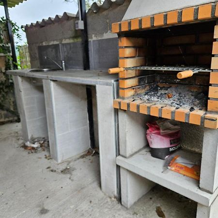 201A La Huerta De Cayao Villa Villaviciosa  Ngoại thất bức ảnh