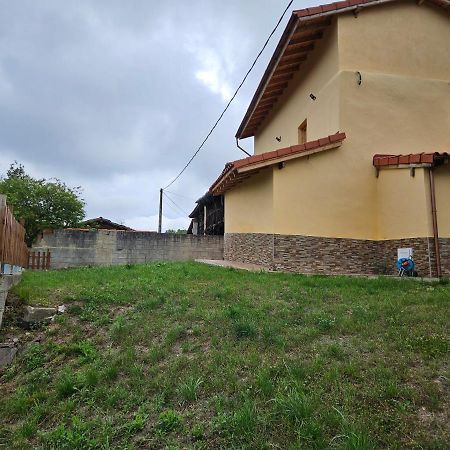 201A La Huerta De Cayao Villa Villaviciosa  Ngoại thất bức ảnh