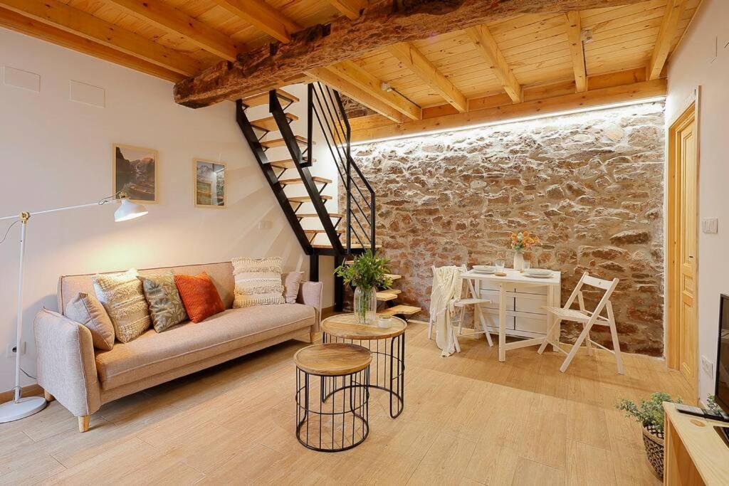 201A La Huerta De Cayao Villa Villaviciosa  Ngoại thất bức ảnh