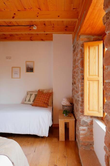 201A La Huerta De Cayao Villa Villaviciosa  Ngoại thất bức ảnh