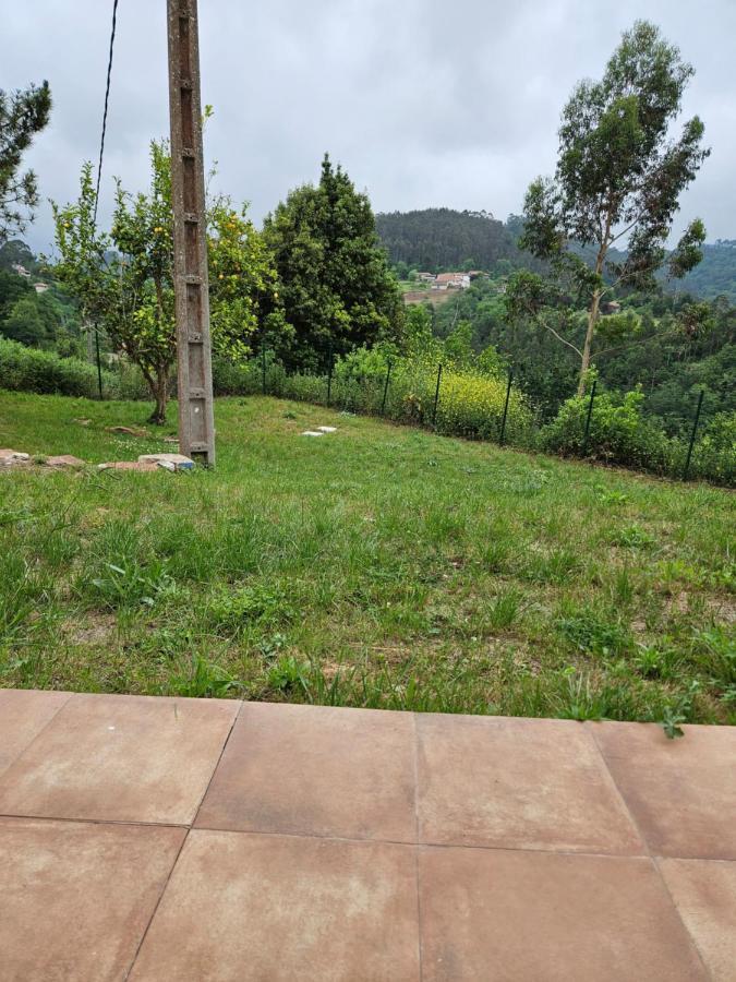 201A La Huerta De Cayao Villa Villaviciosa  Ngoại thất bức ảnh